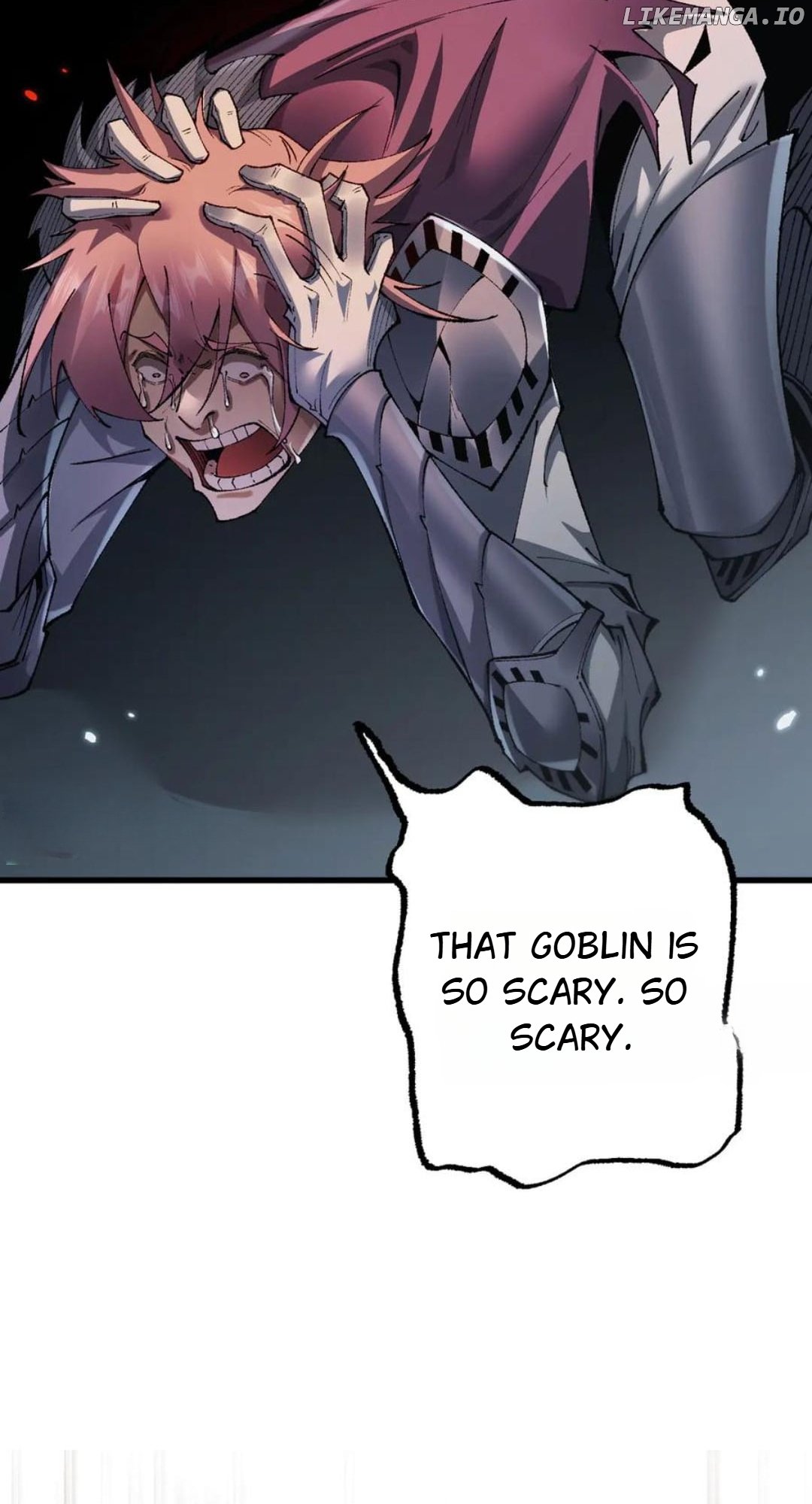 From Goblin to Goblin God Chapter 38 - page 14